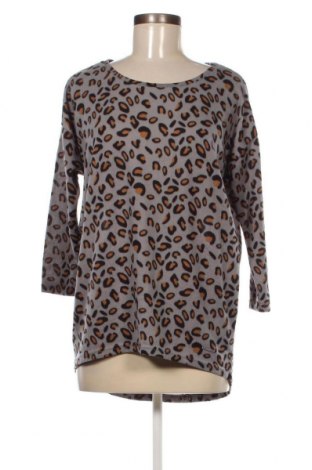 Γυναικεία μπλούζα Haily`s, Μέγεθος L, Χρώμα Πολύχρωμο, Τιμή 4,21 €