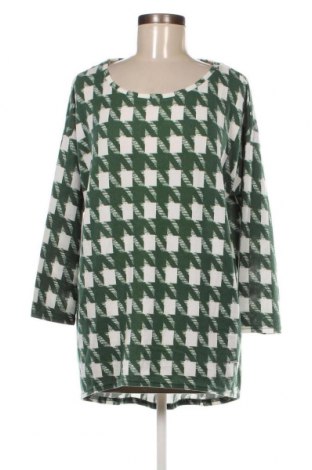 Дамска блуза Haily`s, Размер XXL, Цвят Зелен, Цена 11,22 лв.