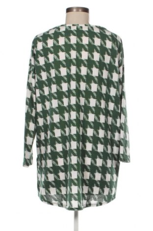 Дамска блуза Haily`s, Размер XXL, Цвят Зелен, Цена 11,22 лв.