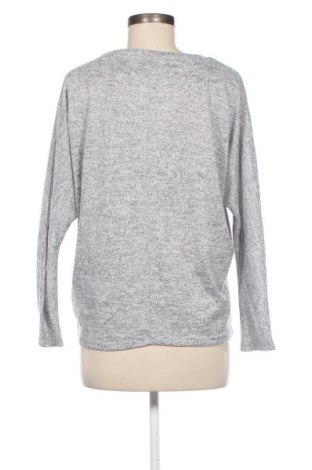 Γυναικεία μπλούζα Haily`s, Μέγεθος XXL, Χρώμα Γκρί, Τιμή 6,94 €