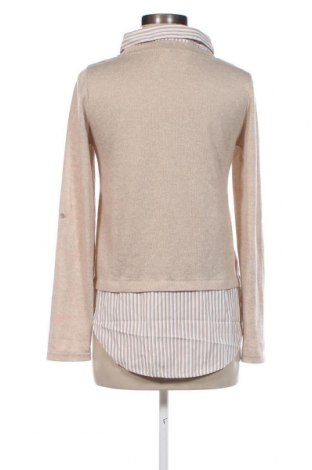 Damen Shirt Haily`s, Größe M, Farbe Beige, Preis € 4,73