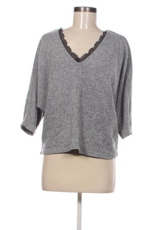 Damen Shirt Haily`s, Größe L, Farbe Grau, Preis € 10,65