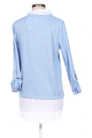 Damen Shirt Haily`s, Größe M, Farbe Blau, Preis € 39,69