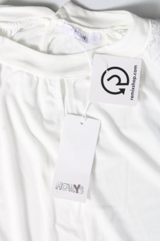Damen Shirt Haily`s, Größe L, Farbe Weiß, Preis € 5,95