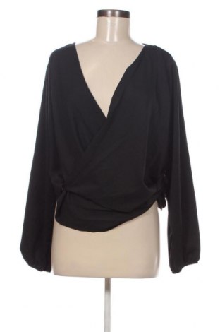 Дамска блуза Haily`s, Размер XL, Цвят Черен, Цена 13,60 лв.