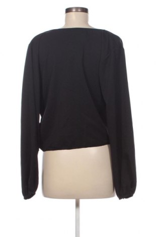 Дамска блуза Haily`s, Размер XL, Цвят Черен, Цена 13,60 лв.