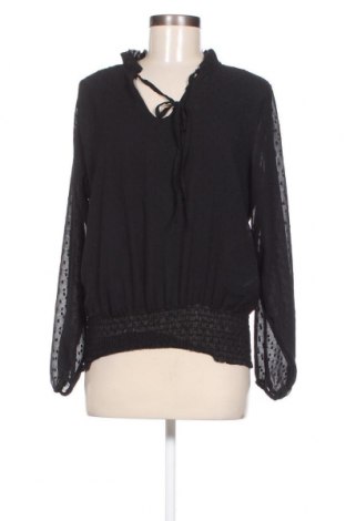 Дамска блуза Haily`s, Размер XL, Цвят Черен, Цена 34,65 лв.