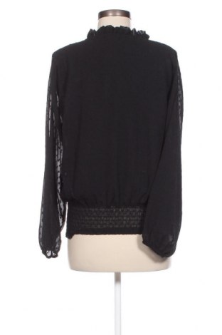 Γυναικεία μπλούζα Haily`s, Μέγεθος XL, Χρώμα Μαύρο, Τιμή 17,86 €
