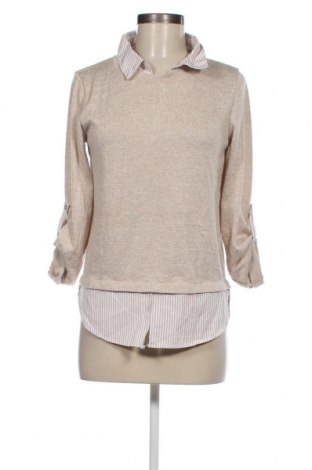 Damen Shirt Haily`s, Größe M, Farbe Beige, Preis € 10,65