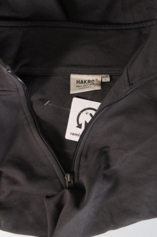 Bluză de femei Hakro, Mărime L, Culoare Gri, Preț 16,25 Lei
