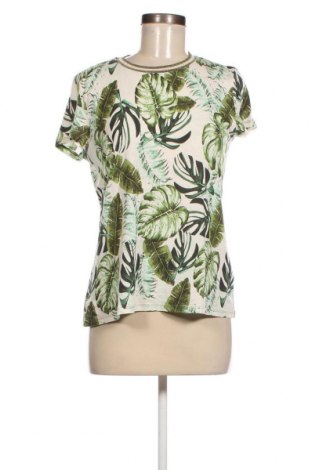 Damen Shirt Hallhuber, Größe L, Farbe Mehrfarbig, Preis € 14,70