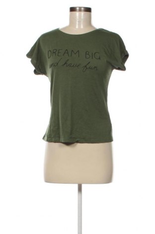 Γυναικεία μπλούζα Hallhuber, Μέγεθος XS, Χρώμα Πράσινο, Τιμή 13,95 €
