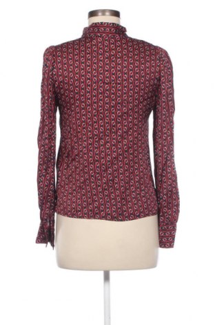 Γυναικεία μπλούζα Hallhuber, Μέγεθος XS, Χρώμα Πολύχρωμο, Τιμή 9,80 €