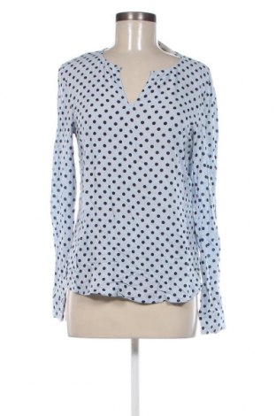 Γυναικεία μπλούζα Hallhuber, Μέγεθος M, Χρώμα Μπλέ, Τιμή 13,36 €