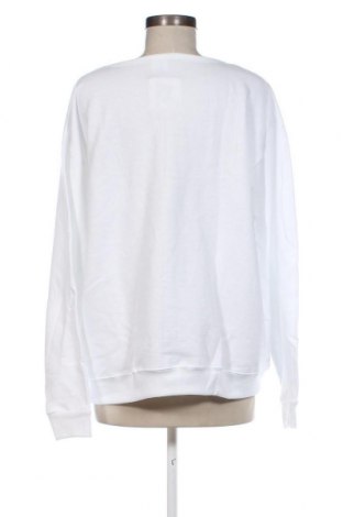 Γυναικεία μπλούζα Hanes, Μέγεθος XL, Χρώμα Λευκό, Τιμή 6,39 €