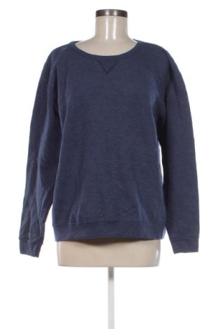 Damen Shirt Hanes, Größe XL, Farbe Blau, Preis 5,95 €