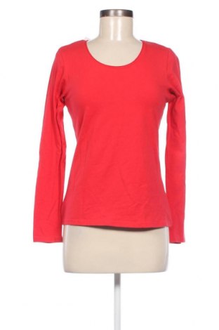 Γυναικεία μπλούζα Hanes, Μέγεθος S, Χρώμα Κόκκινο, Τιμή 2,94 €