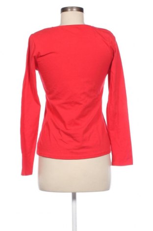 Damen Shirt Hanes, Größe S, Farbe Rot, Preis 13,22 €