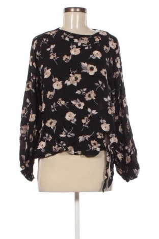 Дамска блуза Happy Holly, Размер XL, Цвят Черен, Цена 7,60 лв.