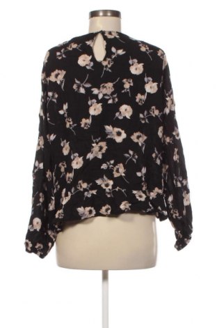 Γυναικεία μπλούζα Happy Holly, Μέγεθος XL, Χρώμα Μαύρο, Τιμή 4,70 €
