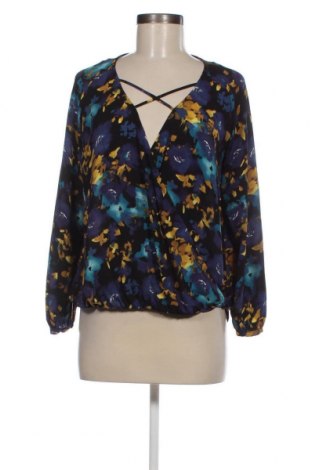 Damen Shirt Harlowe & Graham, Größe M, Farbe Mehrfarbig, Preis € 4,73