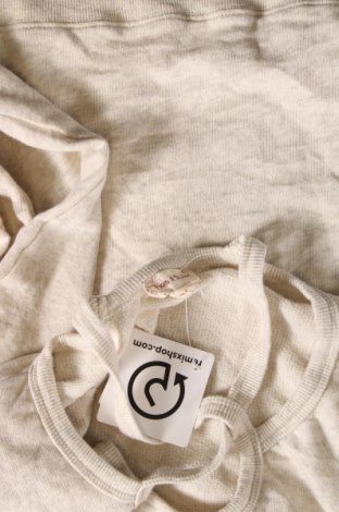 Γυναικεία μπλούζα Hem & Thread, Μέγεθος S, Χρώμα  Μπέζ, Τιμή 5,05 €