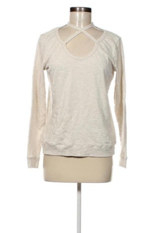 Γυναικεία μπλούζα Hem & Thread, Μέγεθος S, Χρώμα  Μπέζ, Τιμή 5,26 €