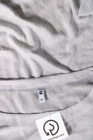 Bluză de femei Hema, Mărime XL, Culoare Argintiu, Preț 25,00 Lei