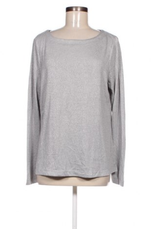 Damen Shirt Hema, Größe XL, Farbe Silber, Preis € 5,49