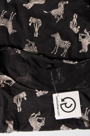 Damen Shirt Hema, Größe L, Farbe Schwarz, Preis 4,67 €