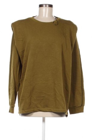 Bluză de femei Hema, Mărime XL, Culoare Verde, Preț 28,13 Lei