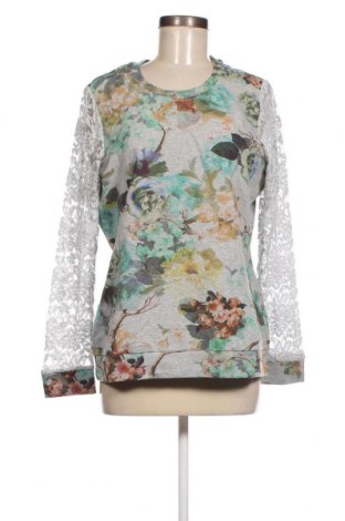 Дамска блуза Himmelblau by Lola Paltinger, Размер L, Цвят Многоцветен, Цена 6,80 лв.