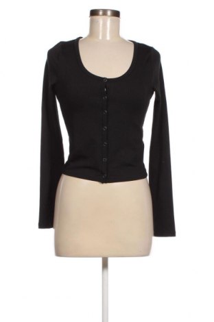 Damen Shirt Hollister, Größe S, Farbe Schwarz, Preis € 7,94