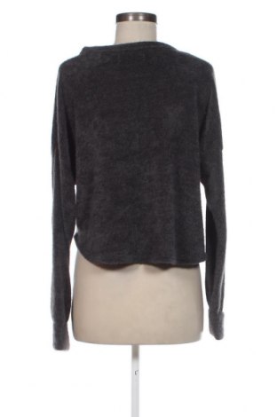 Damen Shirt Hollister, Größe L, Farbe Grau, Preis € 4,73