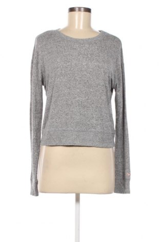 Damen Shirt Hollister, Größe S, Farbe Grau, Preis 3,55 €