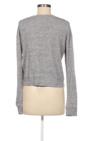 Damen Shirt Hollister, Größe S, Farbe Grau, Preis € 3,55