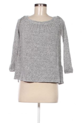 Damen Shirt Hollister, Größe S, Farbe Grau, Preis € 8,28