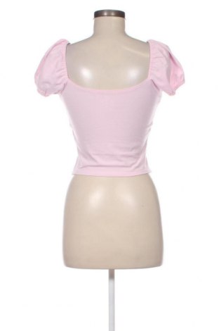 Damen Shirt Hollister, Größe M, Farbe Rosa, Preis € 7,49