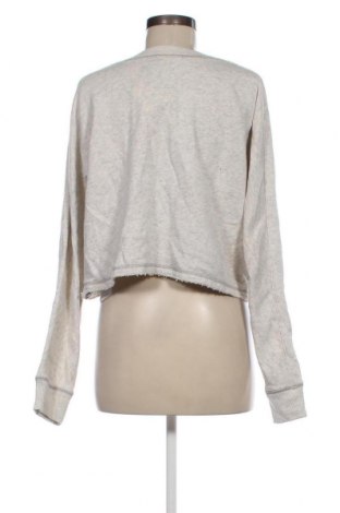 Γυναικεία μπλούζα Hollister, Μέγεθος L, Χρώμα Εκρού, Τιμή 4,21 €