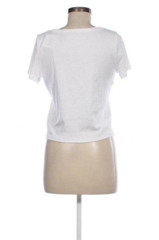 Дамска блуза Hollister, Размер XL, Цвят Бял, Цена 19,25 лв.