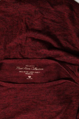 Γυναικεία μπλούζα Hollister, Μέγεθος XS, Χρώμα Πολύχρωμο, Τιμή 4,21 €