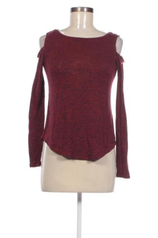 Γυναικεία μπλούζα Hollister, Μέγεθος XS, Χρώμα Πολύχρωμο, Τιμή 4,21 €