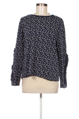 Дамска блуза Holly & Whyte By Lindex, Размер L, Цвят Син, Цена 7,03 лв.