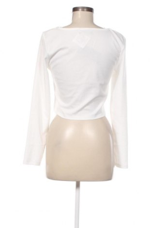 Γυναικεία μπλούζα House, Μέγεθος M, Χρώμα Λευκό, Τιμή 9,80 €