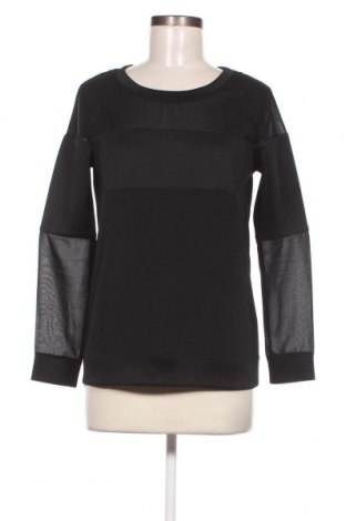 Γυναικεία μπλούζα House, Μέγεθος S, Χρώμα Μαύρο, Τιμή 4,80 €