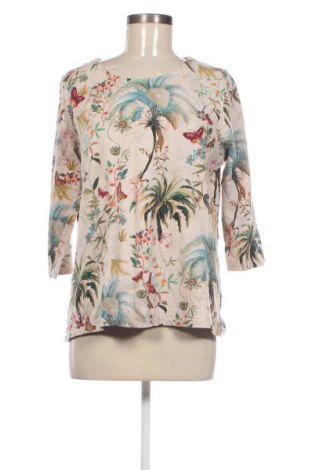 Γυναικεία μπλούζα House of Soul, Μέγεθος XL, Χρώμα Πολύχρωμο, Τιμή 8,41 €