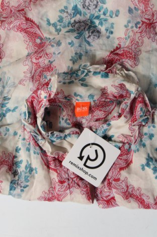 Γυναικεία μπλούζα Hugo Boss, Μέγεθος S, Χρώμα Πολύχρωμο, Τιμή 112,69 €