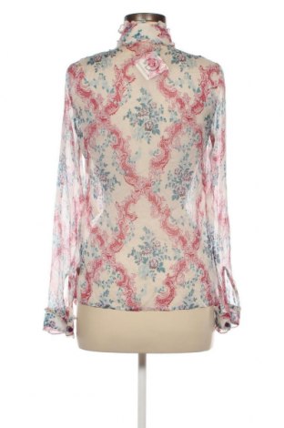 Γυναικεία μπλούζα Hugo Boss, Μέγεθος S, Χρώμα Πολύχρωμο, Τιμή 112,69 €
