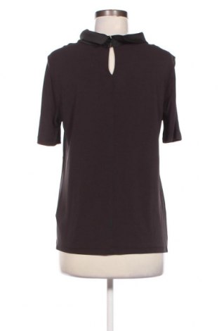 Дамска блуза Hugo Boss, Размер M, Цвят Черен, Цена 92,38 лв.