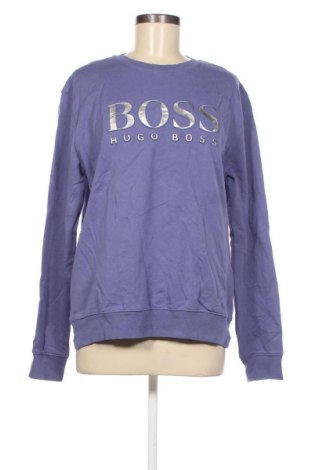 Damen Shirt Hugo Boss, Größe XL, Farbe Lila, Preis 38,52 €